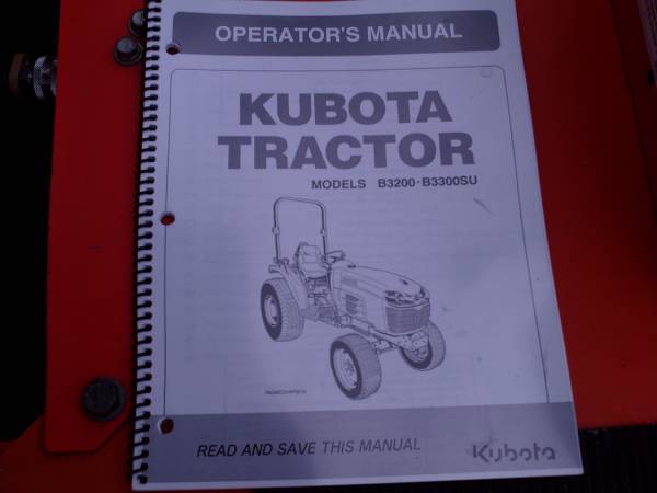Kubota, dovoz USA — foto 10 z 12