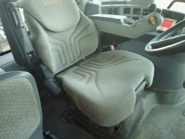 Caterpillar CLAAS, dovoz USA — foto 2 z 4
