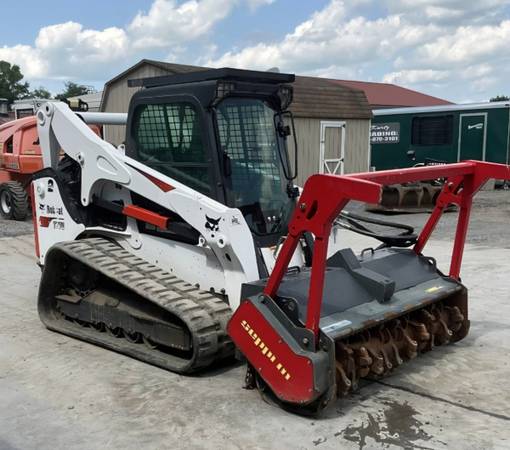 Caterpillar, dovoz USA — foto 3 z 12