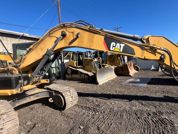 Caterpillar 316EL, dovoz USA — foto 4 z 9