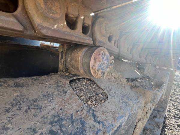 Caterpillar 316EL, dovoz USA — foto 9 z 9