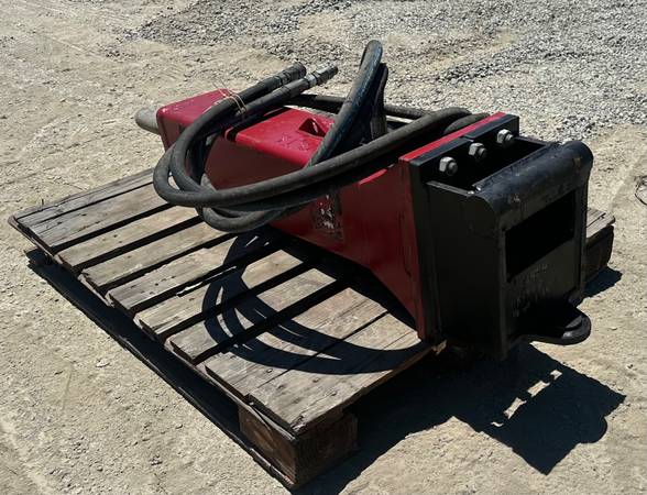 Bobcat MINI, dovoz USA — foto 2 z 10