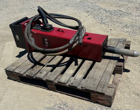 Bobcat MINI, dovoz USA — foto 4 z 10