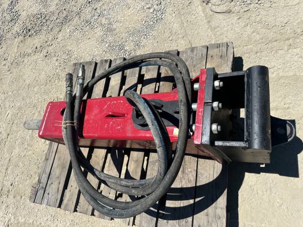 Bobcat MINI, dovoz USA — foto 5 z 10