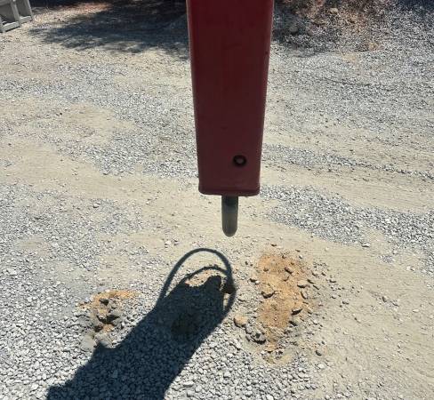 Bobcat MINI, dovoz USA — foto 6 z 10