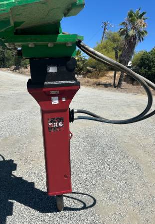 Bobcat MINI, dovoz USA — foto 7 z 10