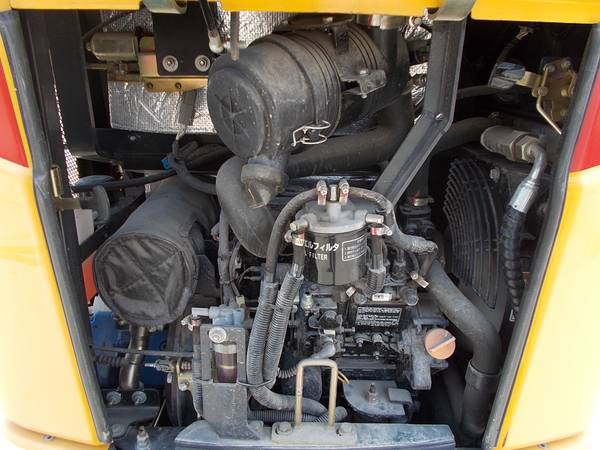 Caterpillar LIUGONG, dovoz USA — foto 5 z 12