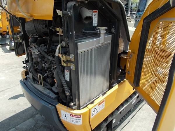 Caterpillar LIUGONG, dovoz USA — foto 7 z 12