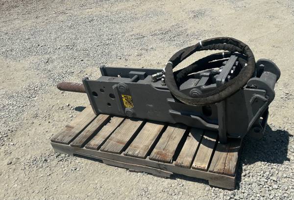 Case BOBCAT, dovoz USA — foto 2 z 6