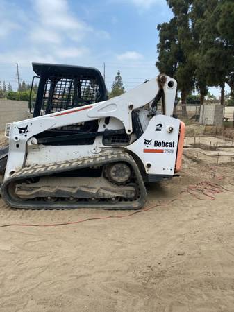 2016 T750, dovoz USA — foto 3 z 3