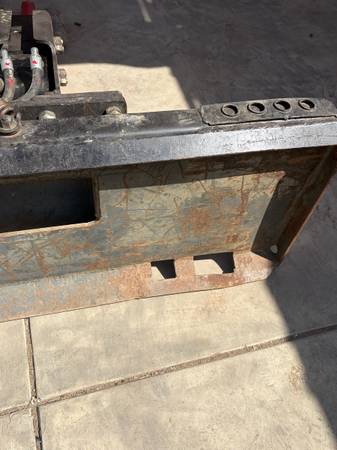 SKID, dovoz USA — foto 10 z 12