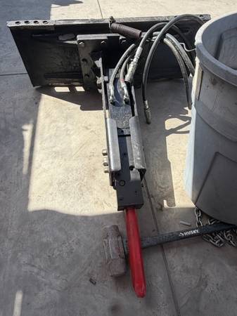 SKID, dovoz USA — foto 2 z 12