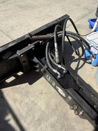 SKID, dovoz USA — foto 3 z 12