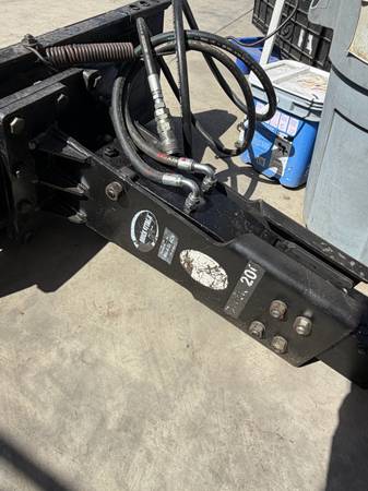 SKID, dovoz USA — foto 5 z 12