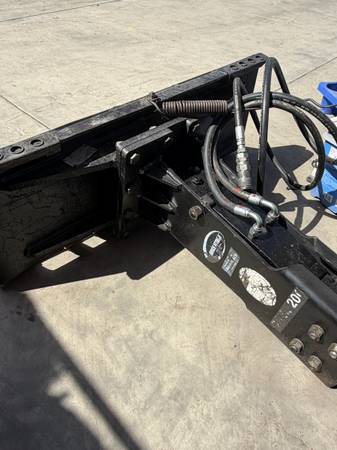 SKID, dovoz USA — foto 6 z 12