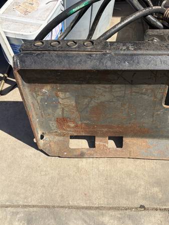 SKID, dovoz USA — foto 8 z 12