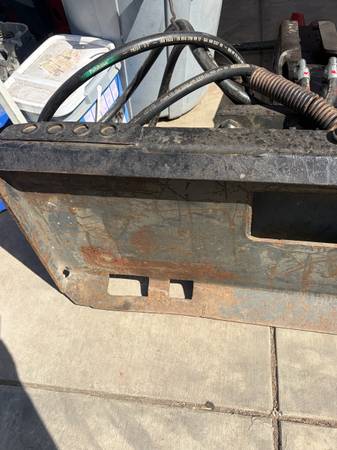 SKID, dovoz USA — foto 9 z 12