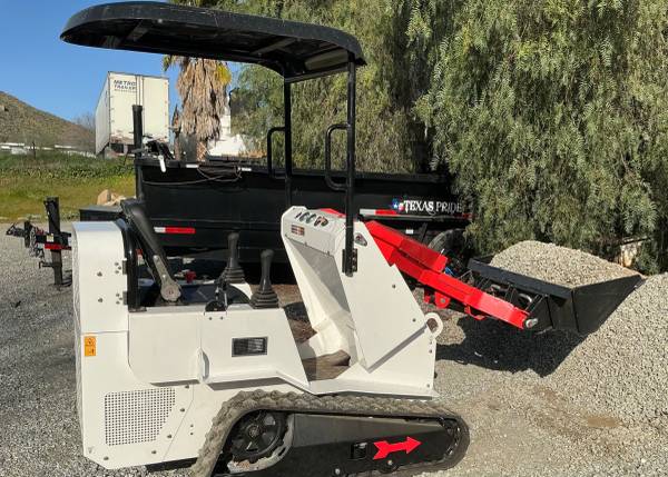 Case SKID, dovoz USA — foto 3 z 9