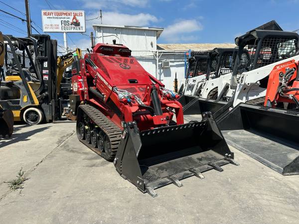 Bobcat STAG, dovoz USA — foto 2 z 7