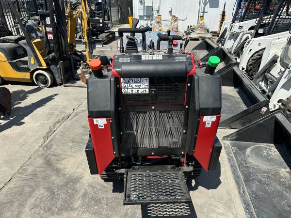 Bobcat STAG, dovoz USA — foto 7 z 7
