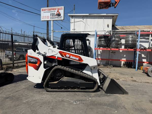 Bobcat T64, dovoz USA — foto 2 z 11