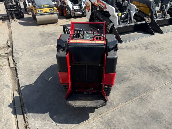 2021 TORO, dovoz USA — foto 8 z 11