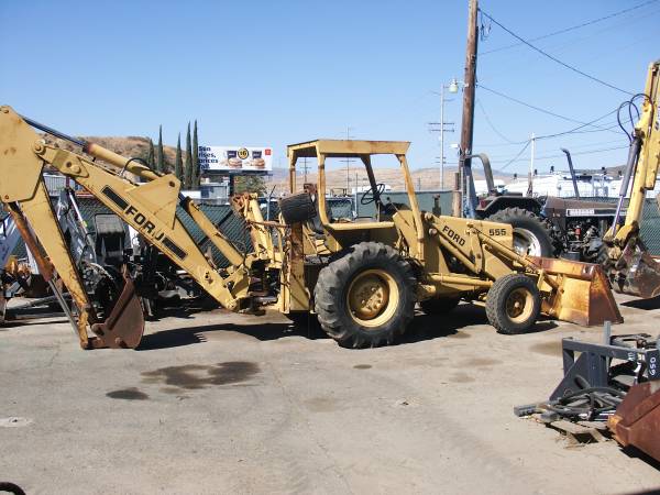 FORD, dovoz USA — foto 2 z 7