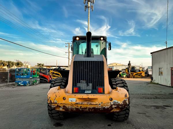 Caterpillar CASE, dovoz USA — foto 4 z 12
