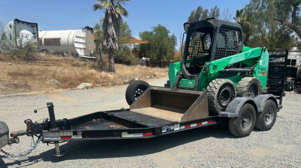 Case EQUIPMENT, dovoz USA — foto 4 z 11
