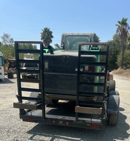 Case EQUIPMENT, dovoz USA — foto 7 z 11