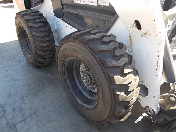 Bobcat S76, dovoz USA — foto 6 z 12