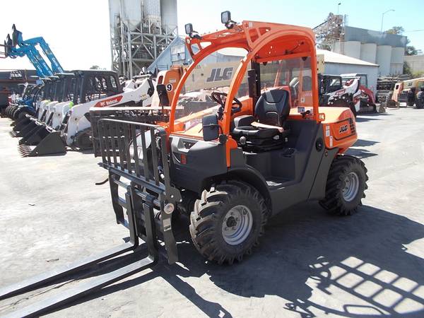 Kubota SKY, dovoz USA — foto 2 z 12