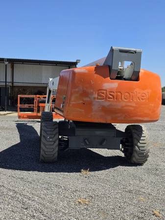 2017 SNORKEL, dovoz USA — foto 3 z 9
