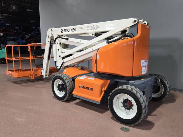 2023 ELECTRIC, dovoz USA — foto 2 z 12