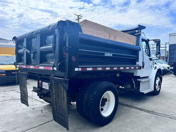 FREIGHTLINER, dovoz USA — foto 10 z 12