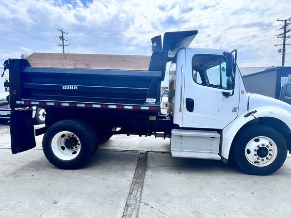 FREIGHTLINER, dovoz USA — foto 12 z 12