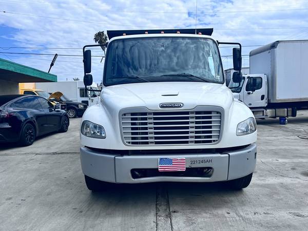 FREIGHTLINER, dovoz USA — foto 2 z 12