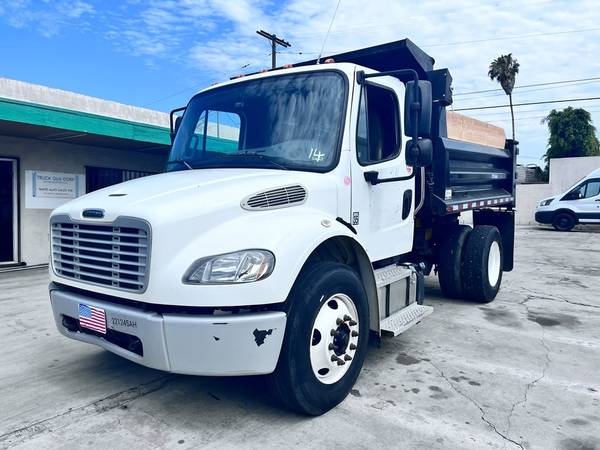 FREIGHTLINER, dovoz USA — foto 3 z 12