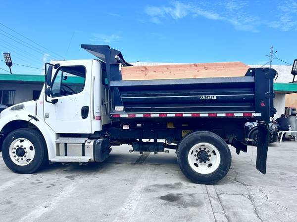 FREIGHTLINER, dovoz USA — foto 4 z 12