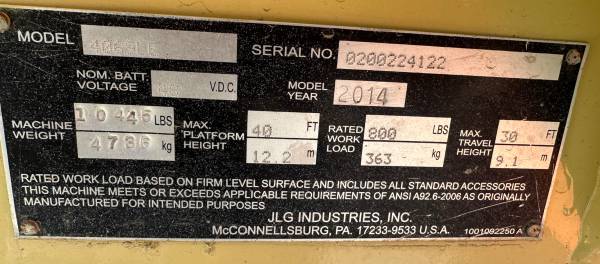 Case ROUGH, dovoz USA — foto 9 z 12