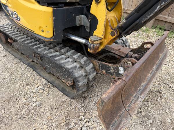 Yanmar MINI, dovoz USA — foto 10 z 10
