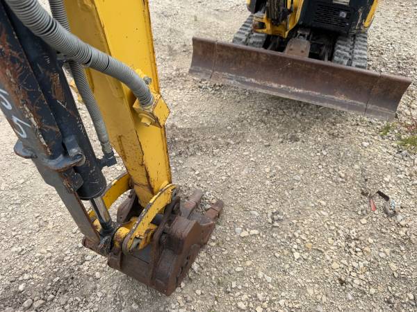 Yanmar MINI, dovoz USA — foto 5 z 10