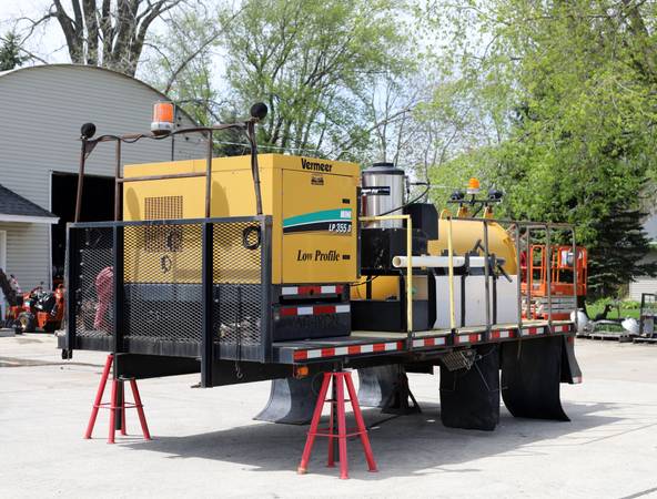 Yanmar MINI, dovoz USA — foto 2 z 12