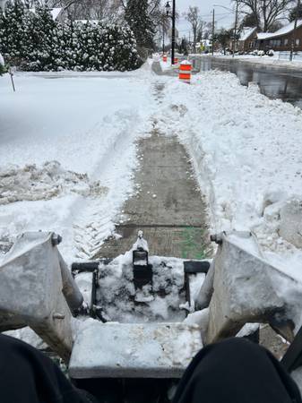 Bobcat SMALL, dovoz USA — foto 3 z 6