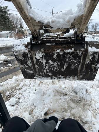 Bobcat SMALL, dovoz USA — foto 3 z 6