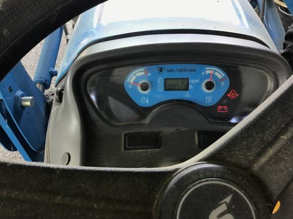 LS, dovoz USA — foto 4 z 4