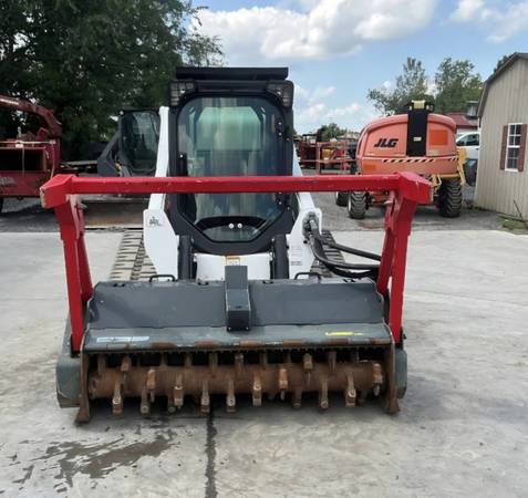 Caterpillar, dovoz USA — foto 5 z 12