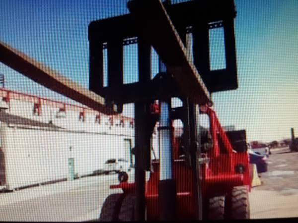 FORKLIFT, dovoz USA — foto 2 z 2