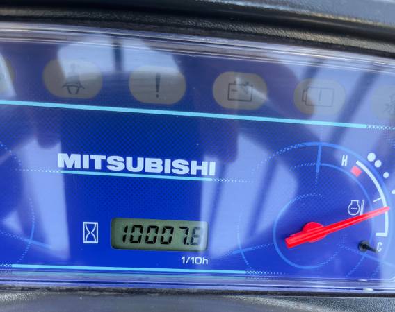 MITSUBISHI, dovoz USA — foto 2 z 11