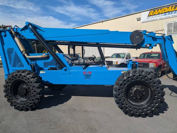 John Deere, dovoz USA — foto 3 z 12